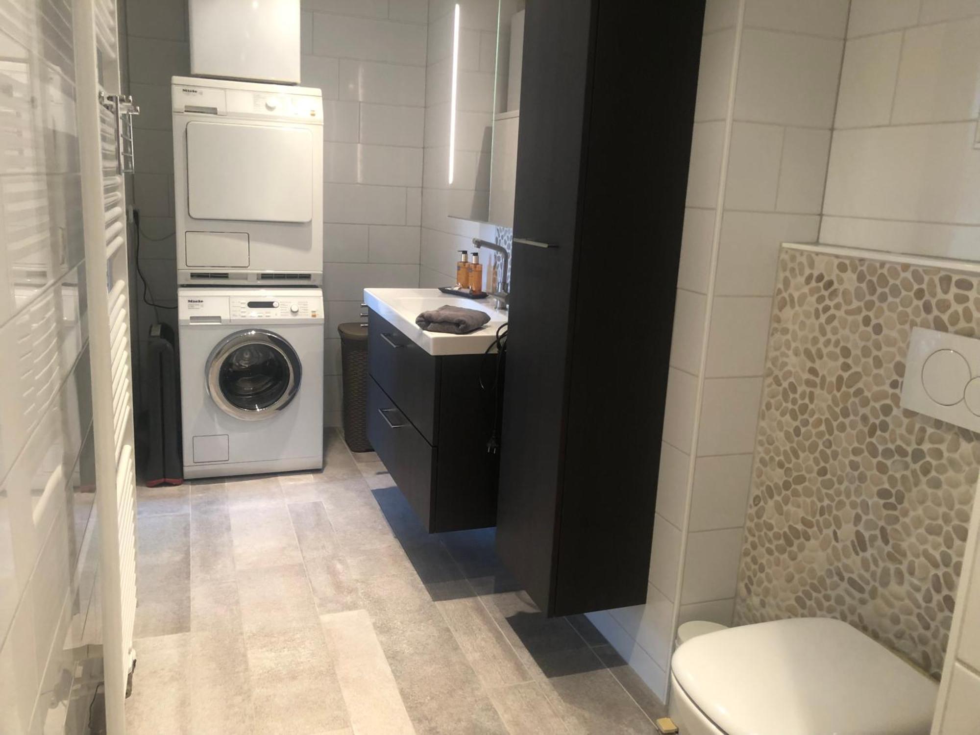 Appartement De Graanzolder Aan Zeeuwse Kust Hoofdplaat Kültér fotó